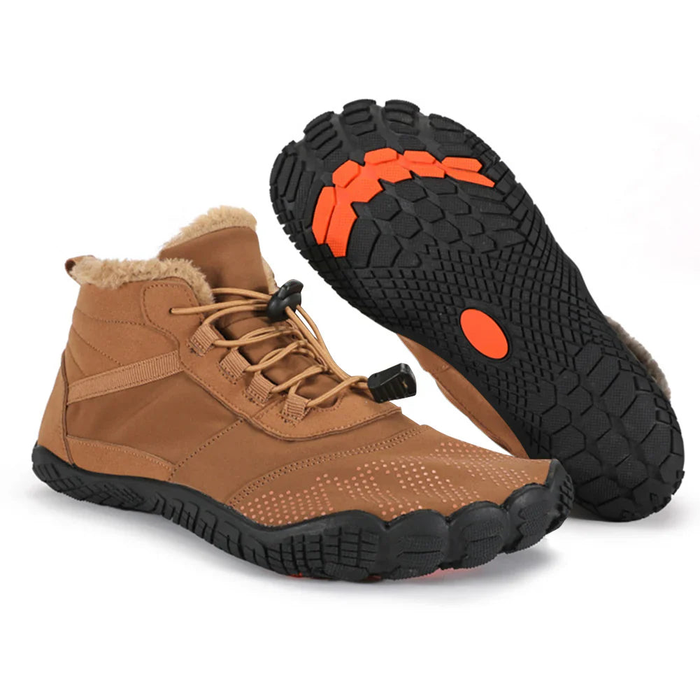 Barefoot Winter Boots Kora