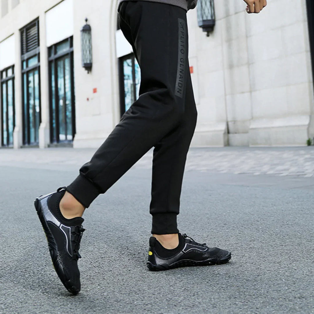 Kora Barefoot Winter Boots