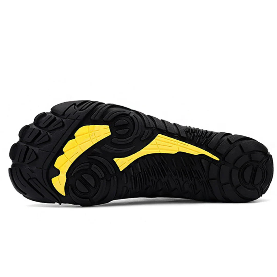 Kora Barefoot Winter Boots