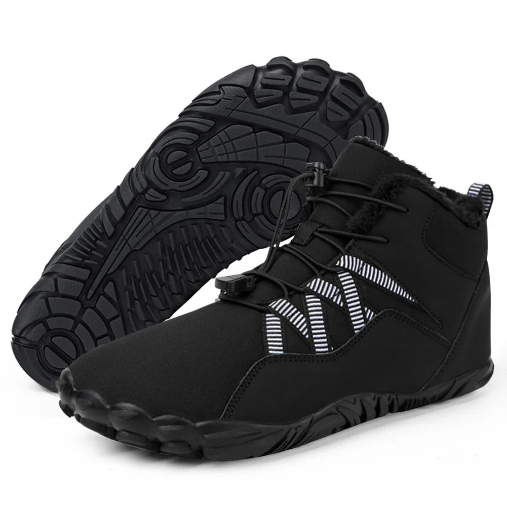 Kora Barefoot Winter Boots