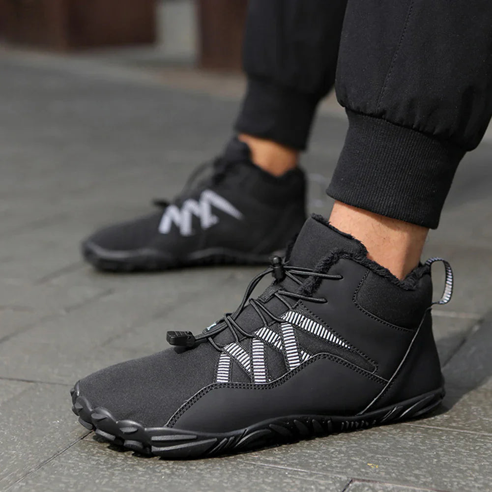 Kora Barefoot Winter Boots