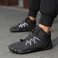 Kora Barefoot Winter Boots