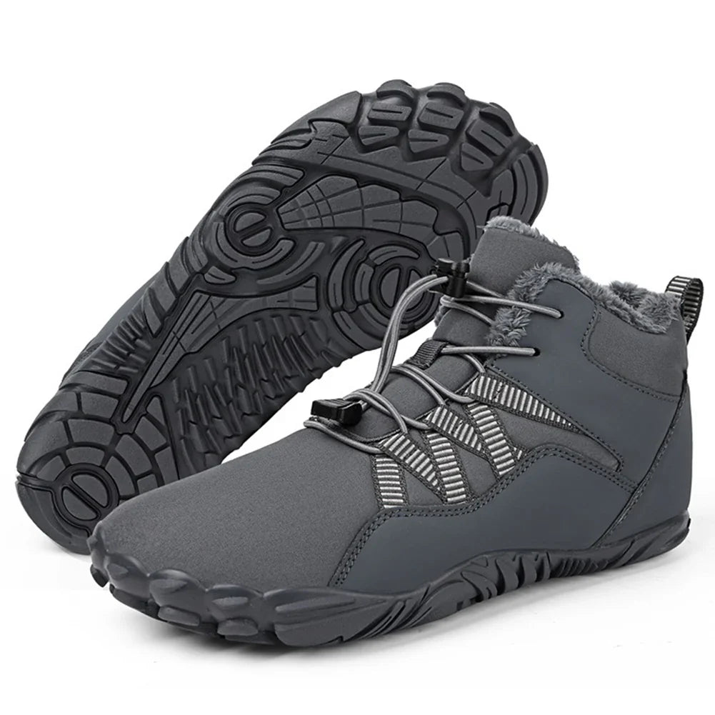 Kora Barefoot Winter Boots