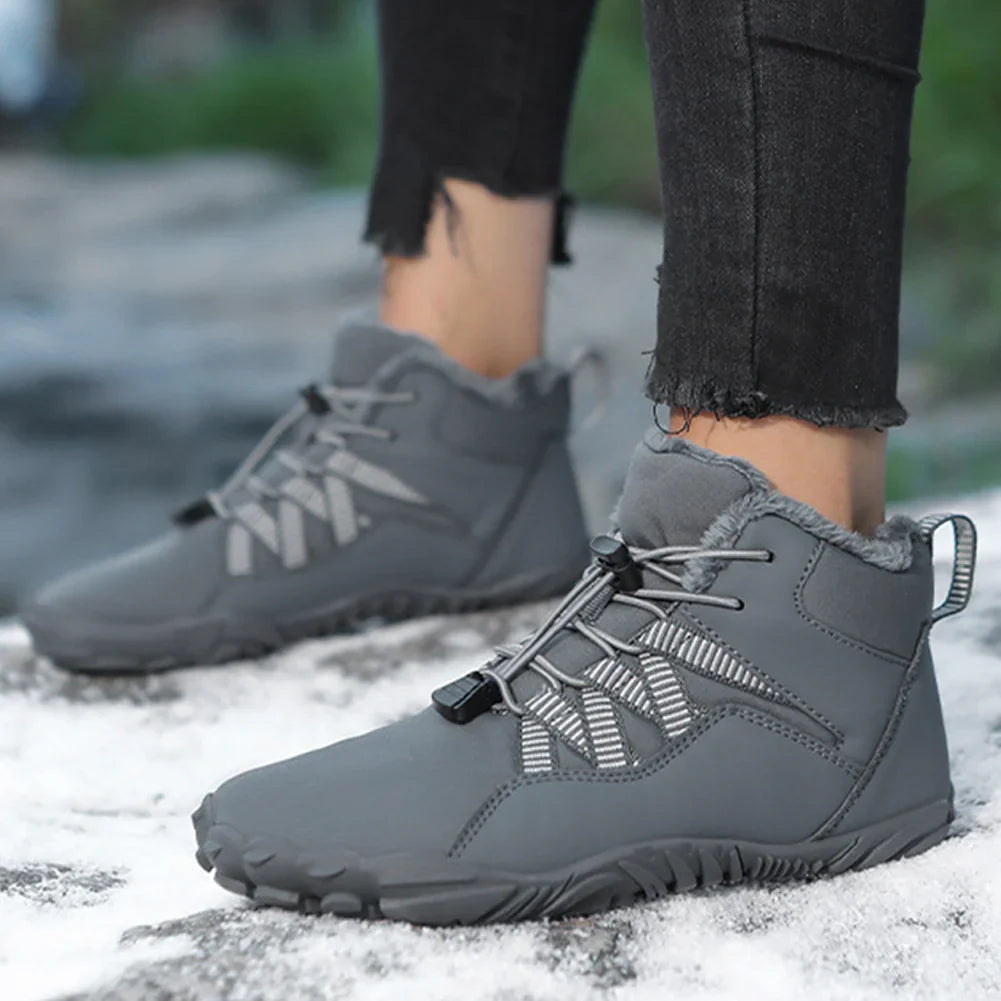 Kora Barefoot Winter Boots