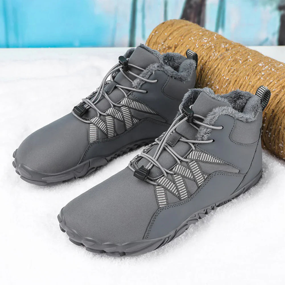 Kora Barefoot Winter Boots