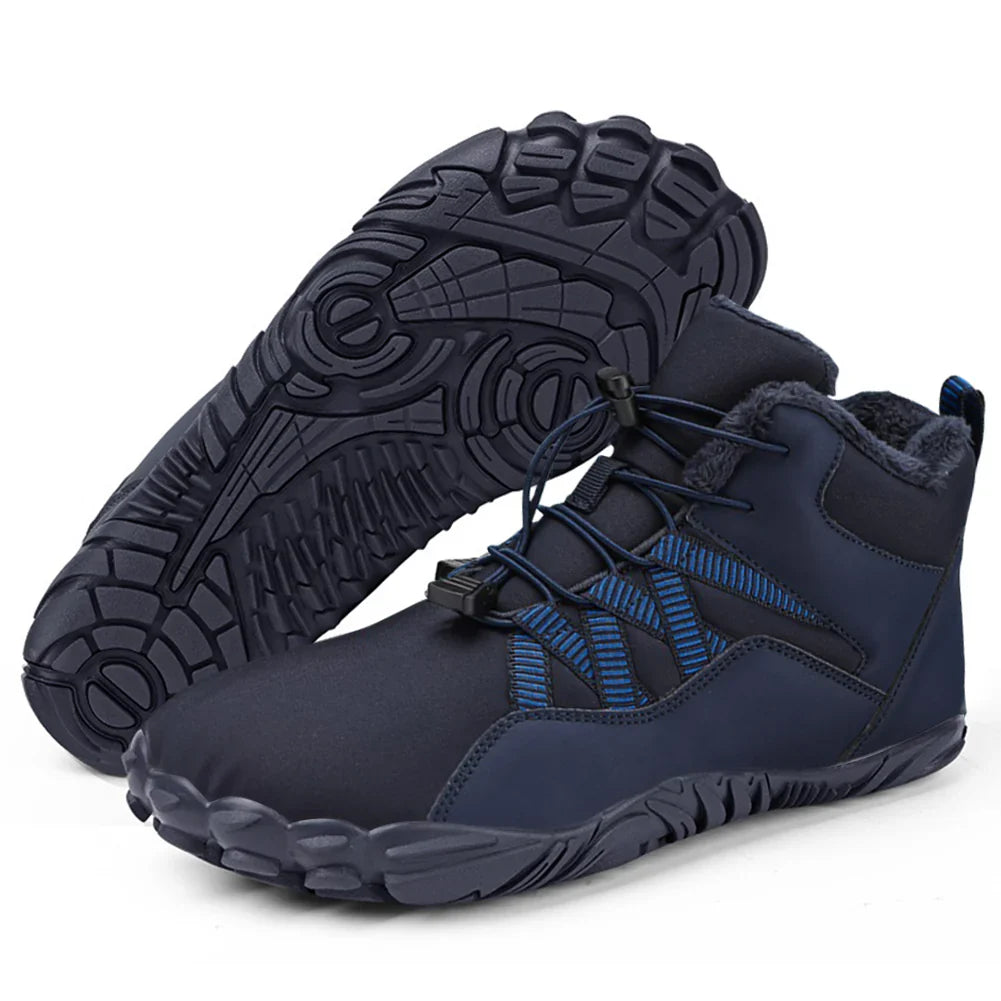 Kora Barefoot Winter Boots