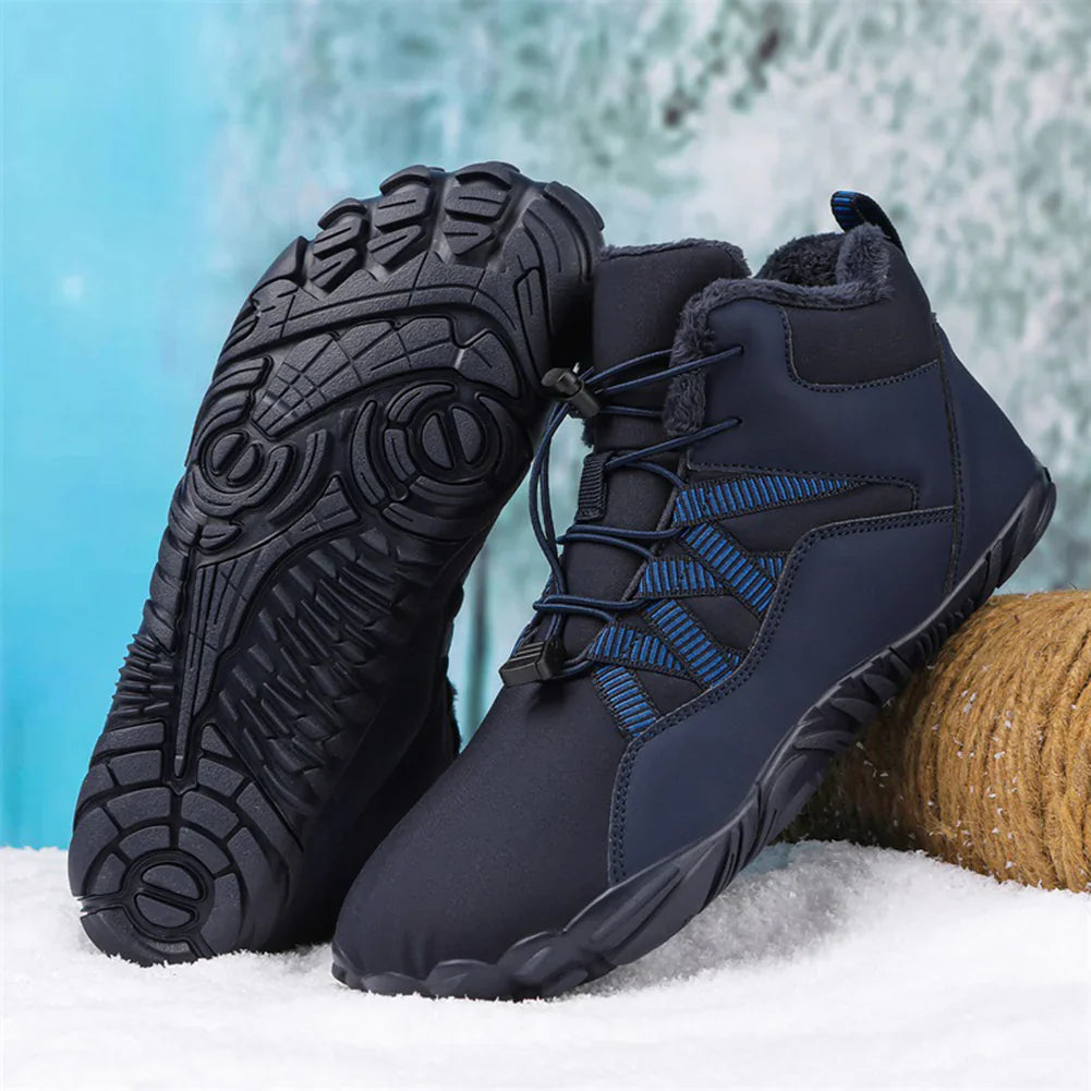 Kora Barefoot Winter Boots