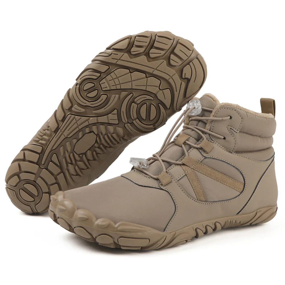 Kora Barefoot Winter Boots