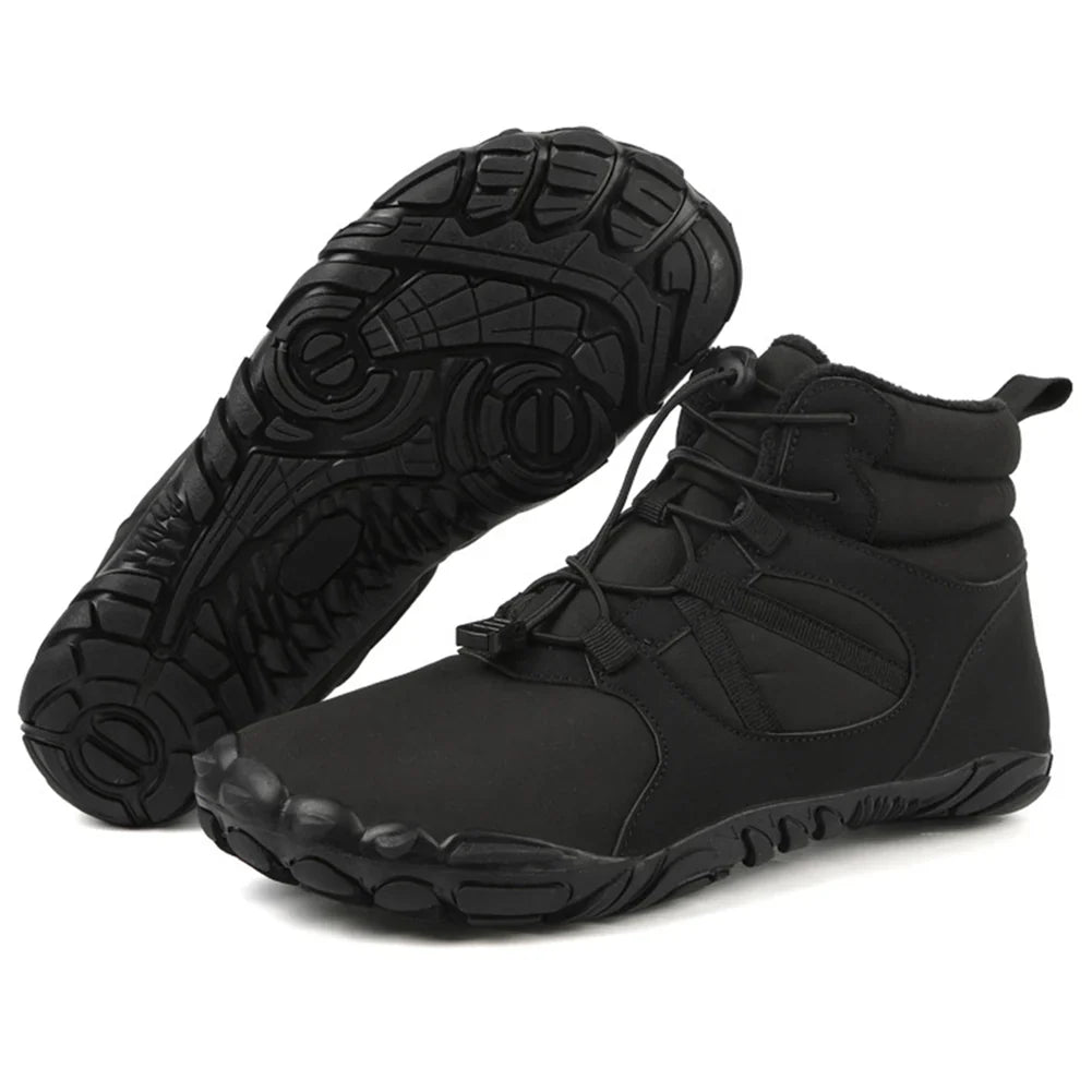 Kora Barefoot Winter Boots