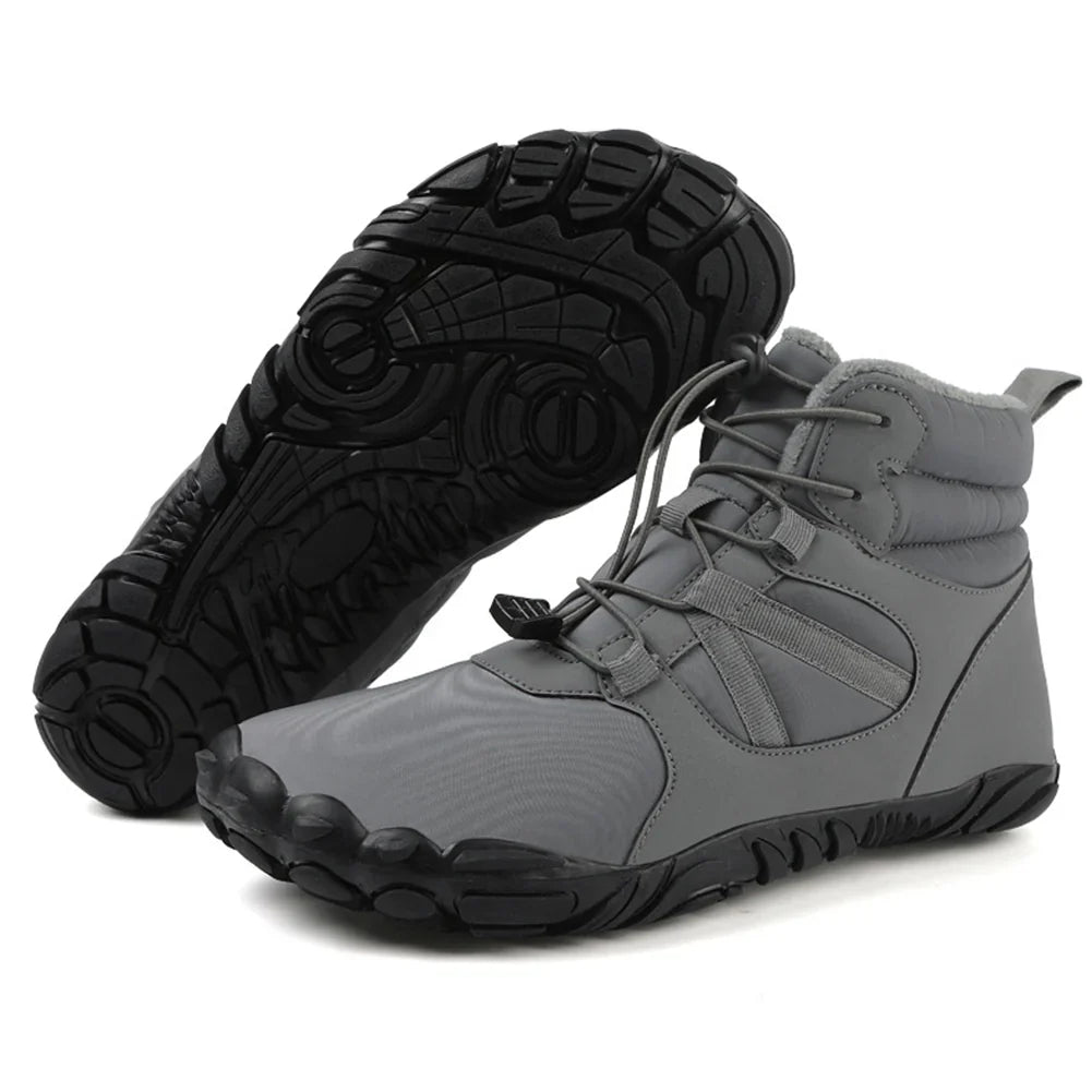 Kora Barefoot Winter Boots