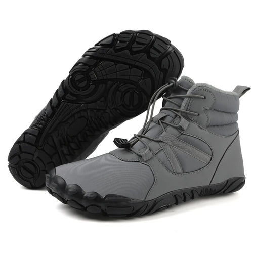 Kora Barefoot Winter Boots