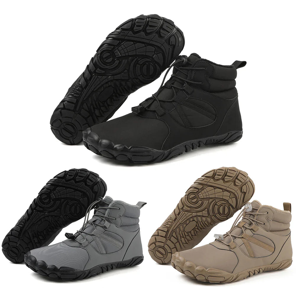 Kora Barefoot Winter Boots
