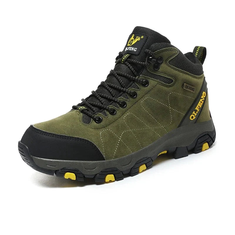 Kora Barefoot Winter Boots