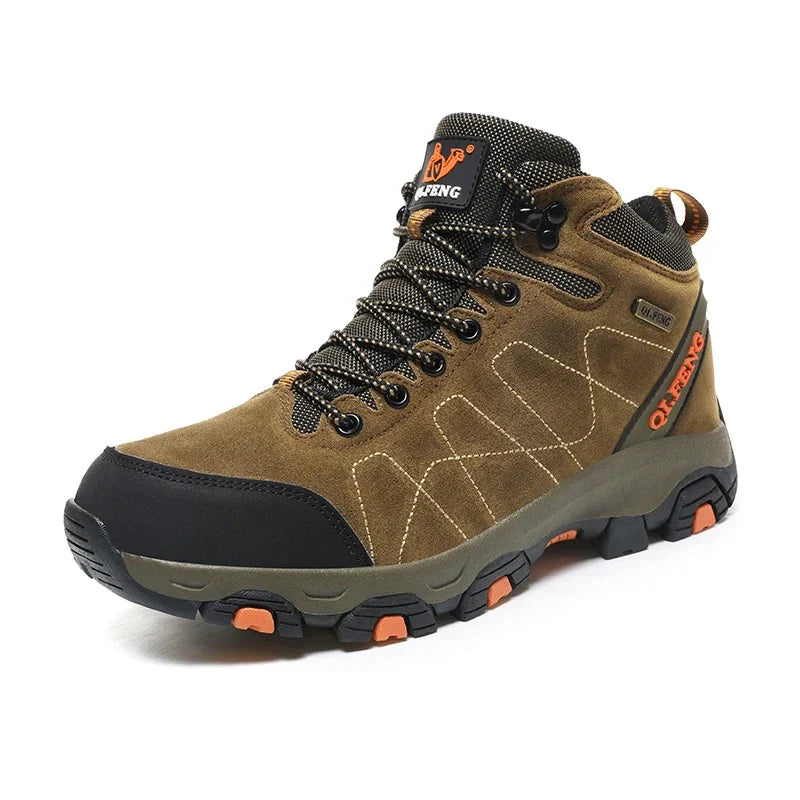 Kora Barefoot Winter Boots