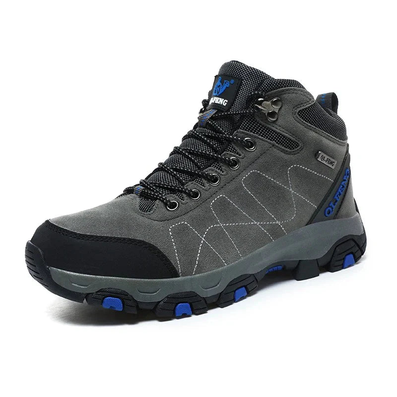Kora Barefoot Winter Boots