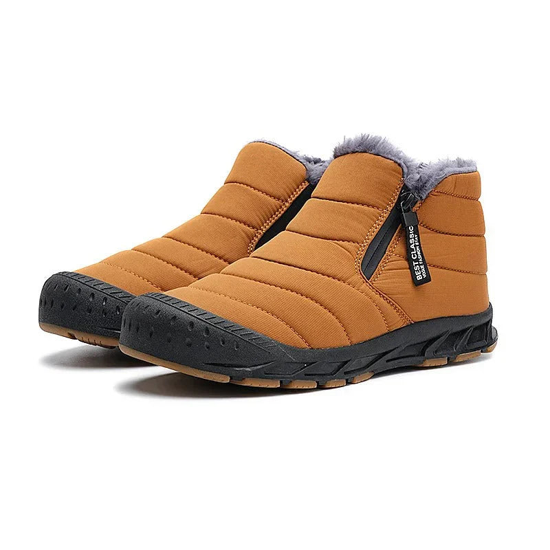 Kora Barefoot Winter Boots