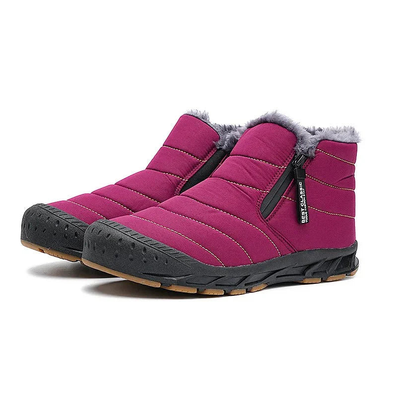 Kora Barefoot Winter Boots