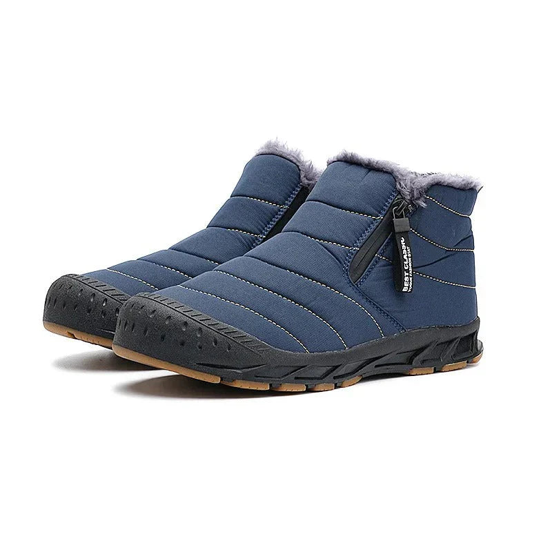 Kora Barefoot Winter Boots