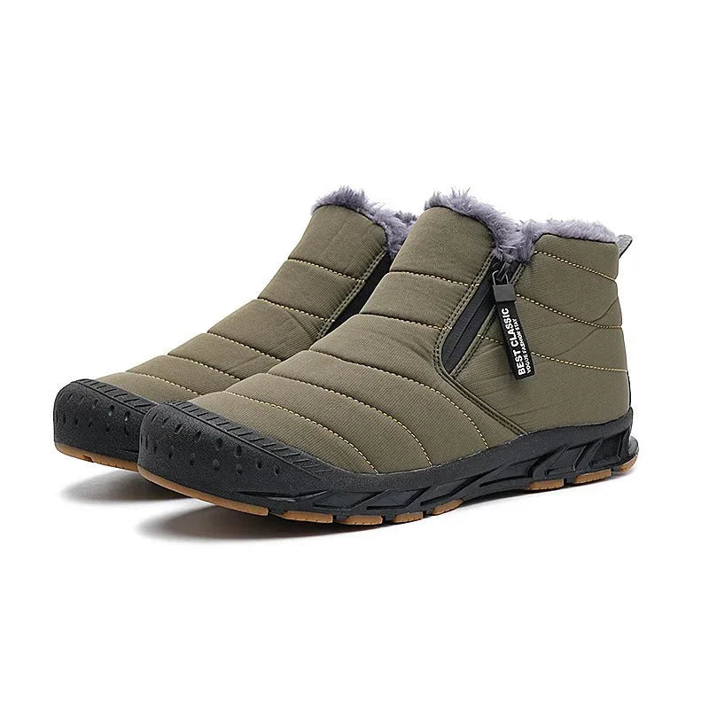 Kora Barefoot Winter Boots