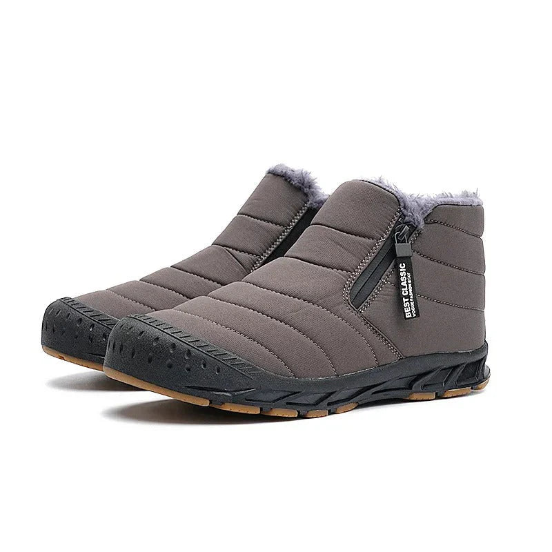 Kora Barefoot Winter Boots