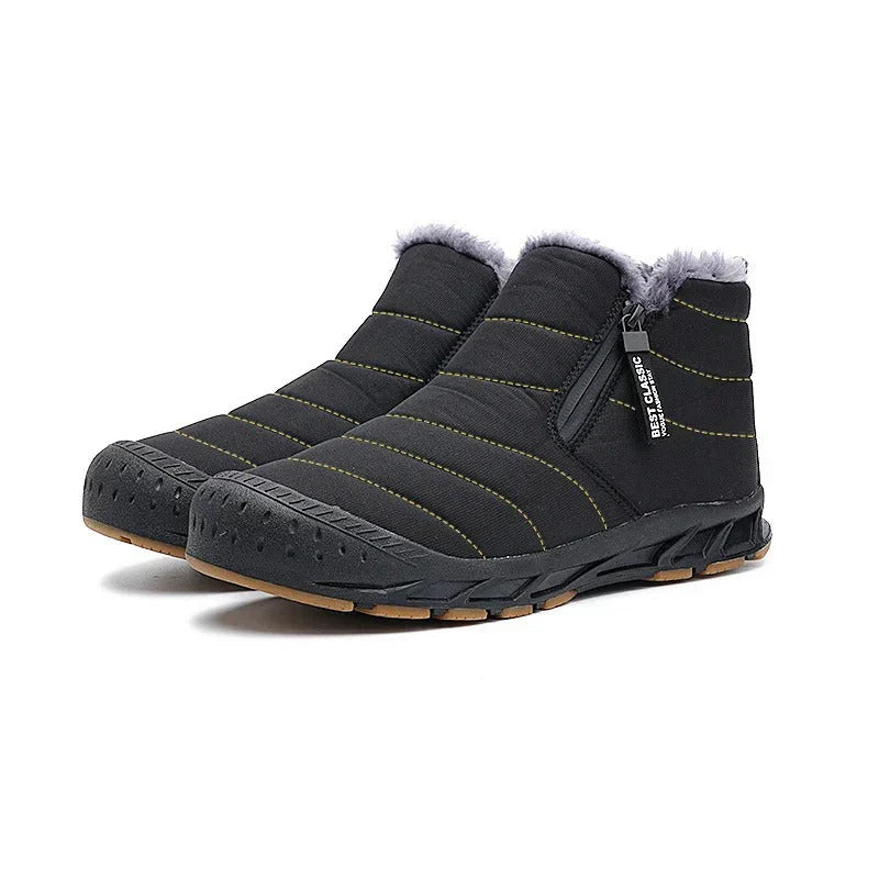 Kora Barefoot Winter Boots