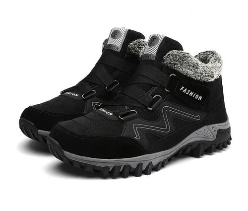 Kora Barefoot Winter Boots