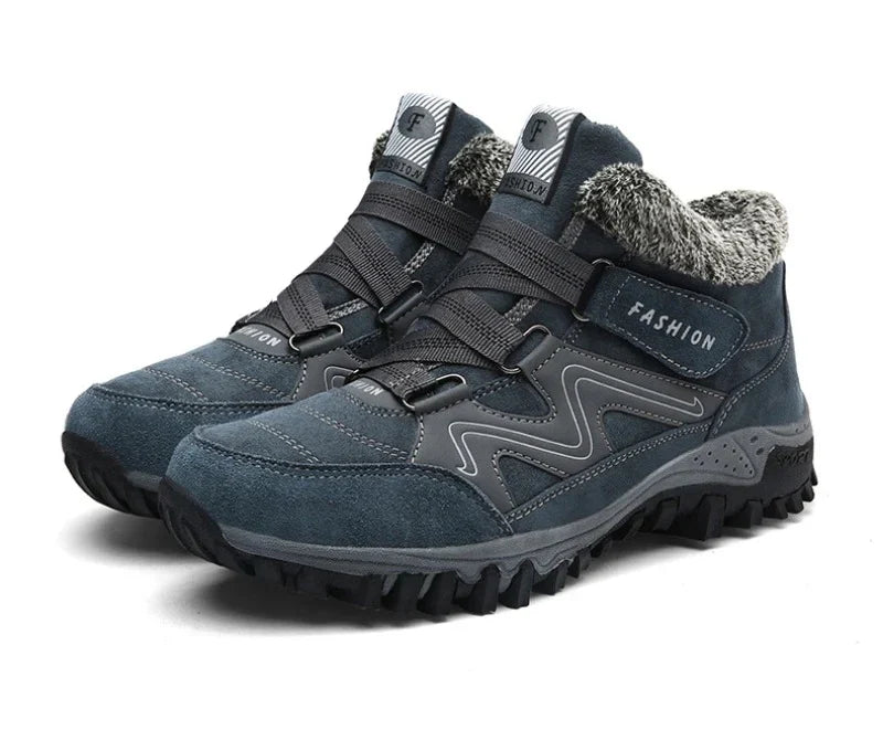 Kora Barefoot Winter Boots