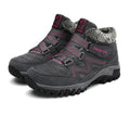Kora Barefoot Winter Boots