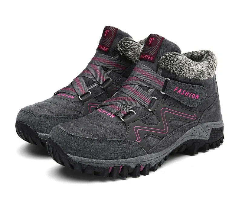 Kora Barefoot Winter Boots