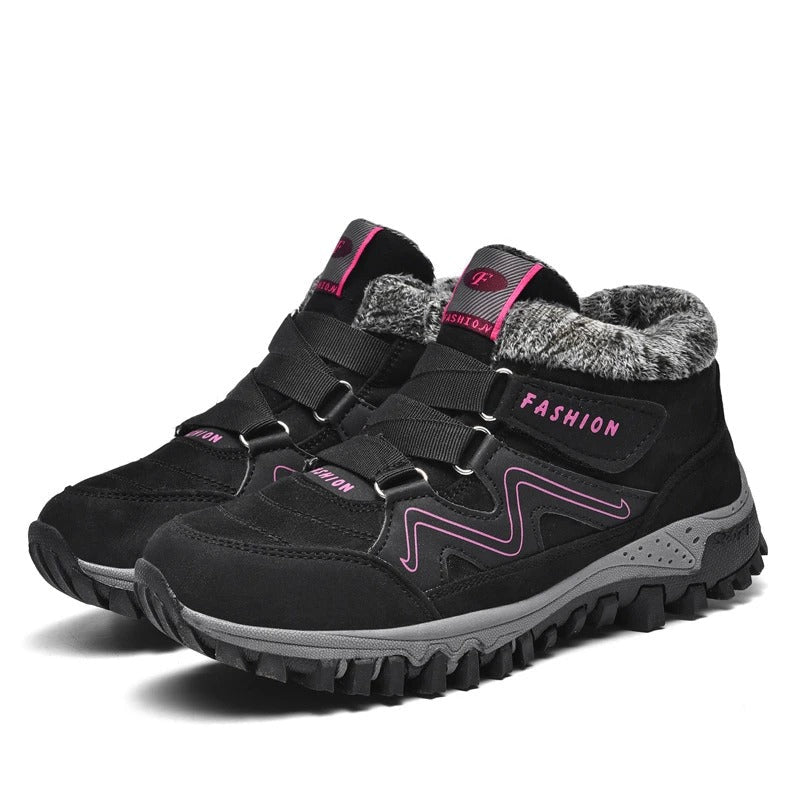 Kora Barefoot Winter Boots