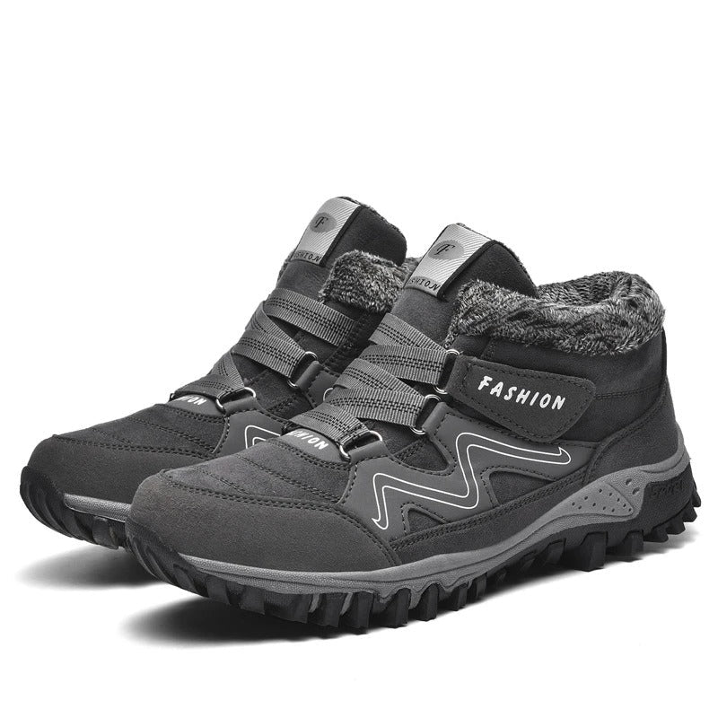 Kora Barefoot Winter Boots