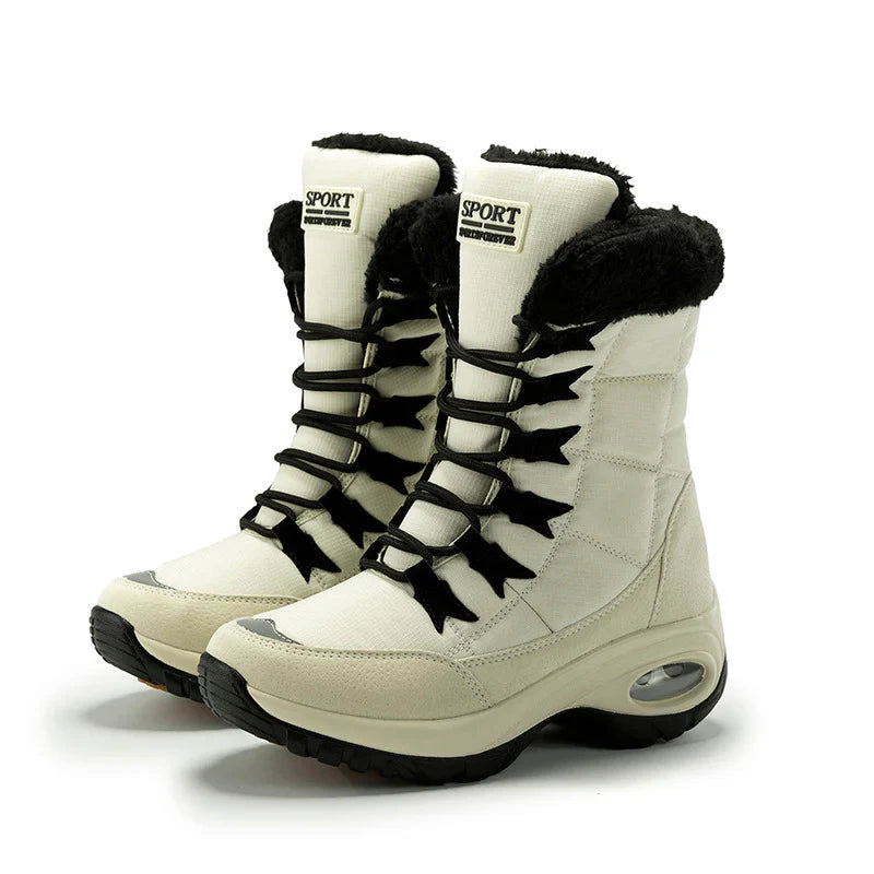 Kora Winter Barefoot Boots