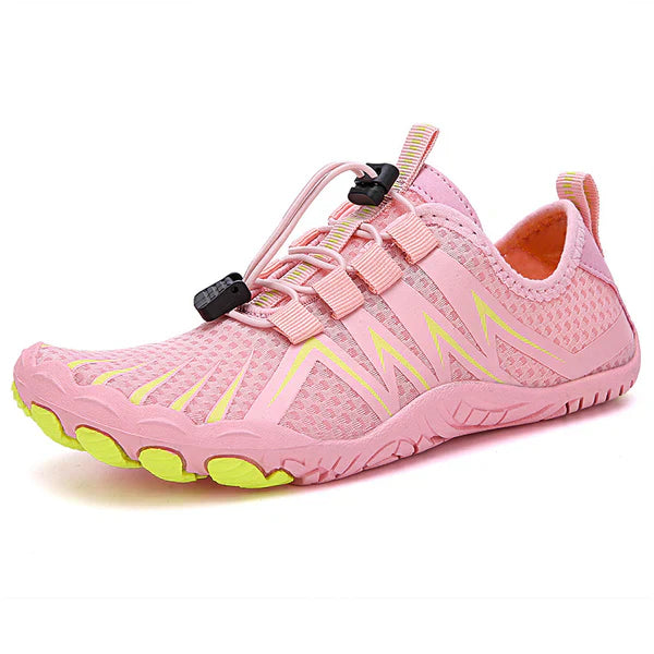 Kora Pro Barefoot Shoes Colors