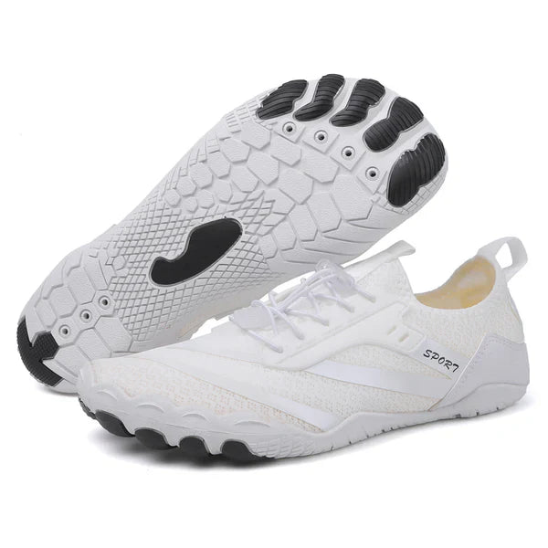 Kora Pro Barefoot Shoes Colors