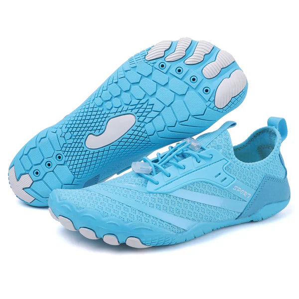 Kora Pro Barefoot Shoes Colors