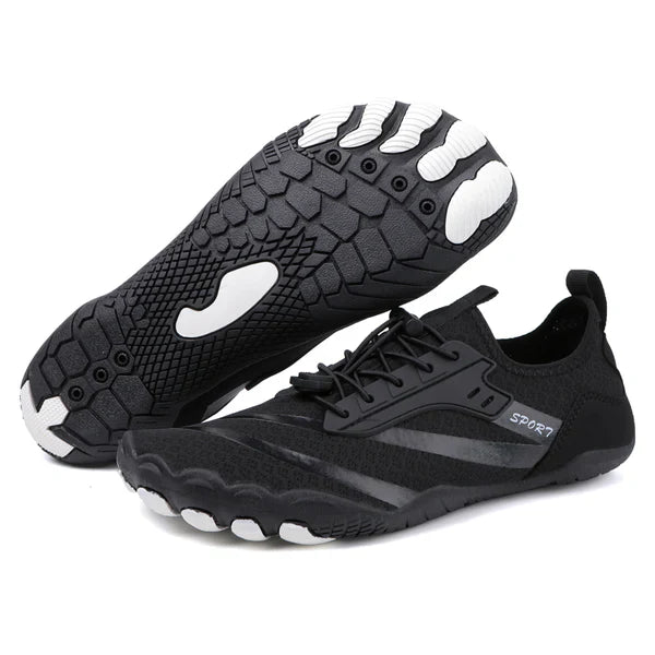 Kora Pro Barefoot Shoes Colors