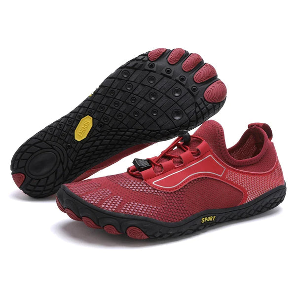 Kora Pro Barefoot Shoe