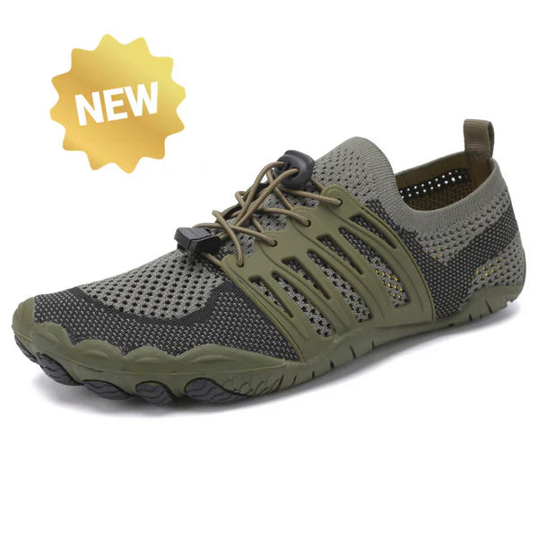 Kora Pro Barefoot Shoe
