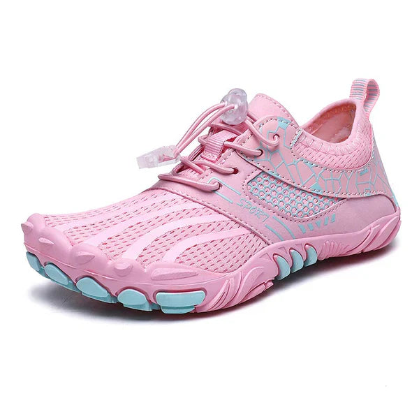 Kora Barefoot Kids