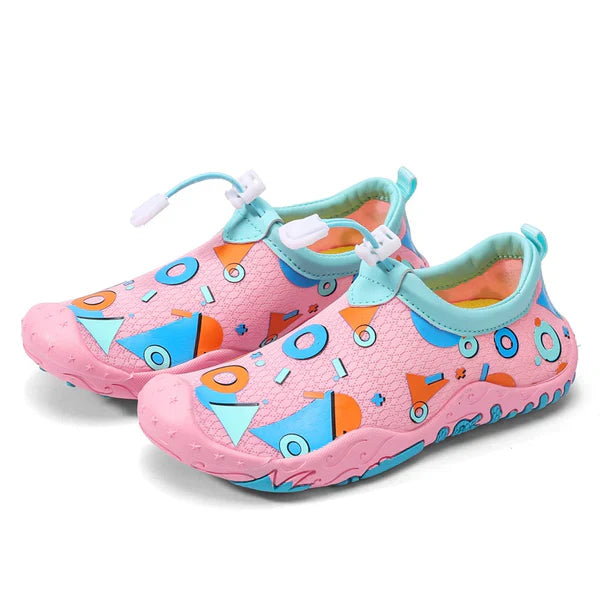 Kora Barefoot Kids