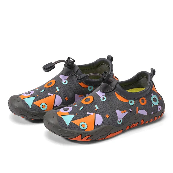 Kora Barefoot Kids
