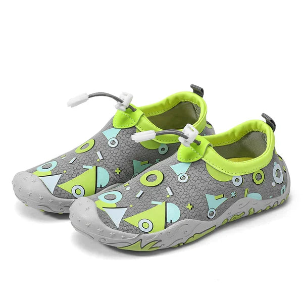 Kora Barefoot Kids