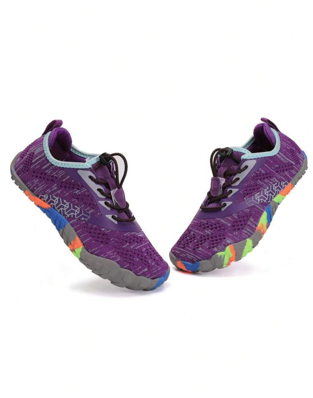 Kora Barefoot Kids