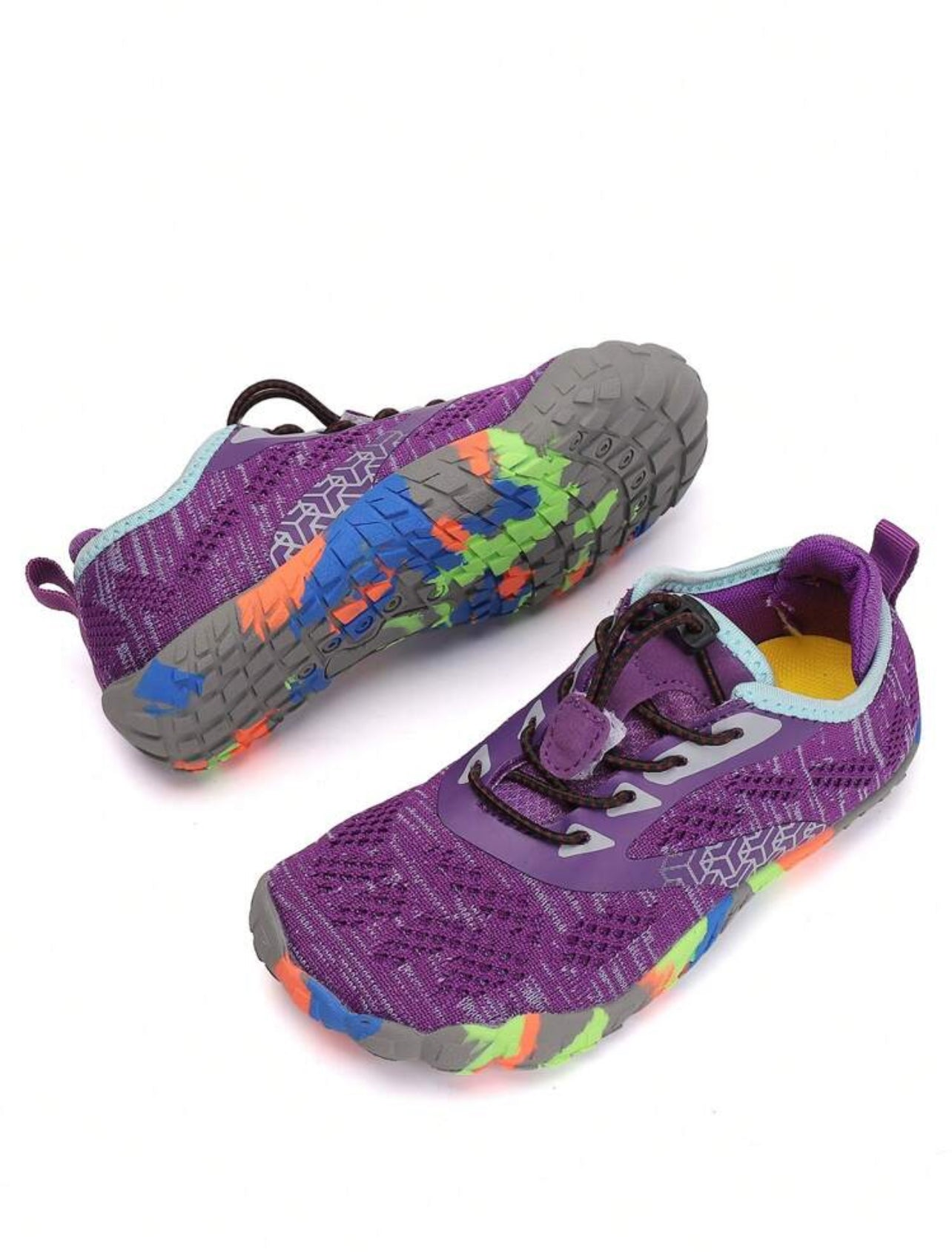 Kora Barefoot Kids
