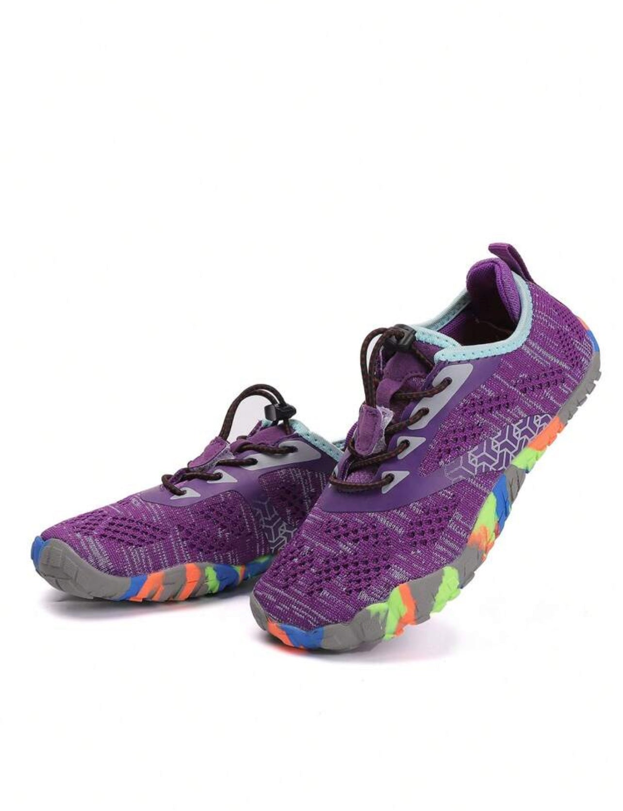 Kora Barefoot Kids