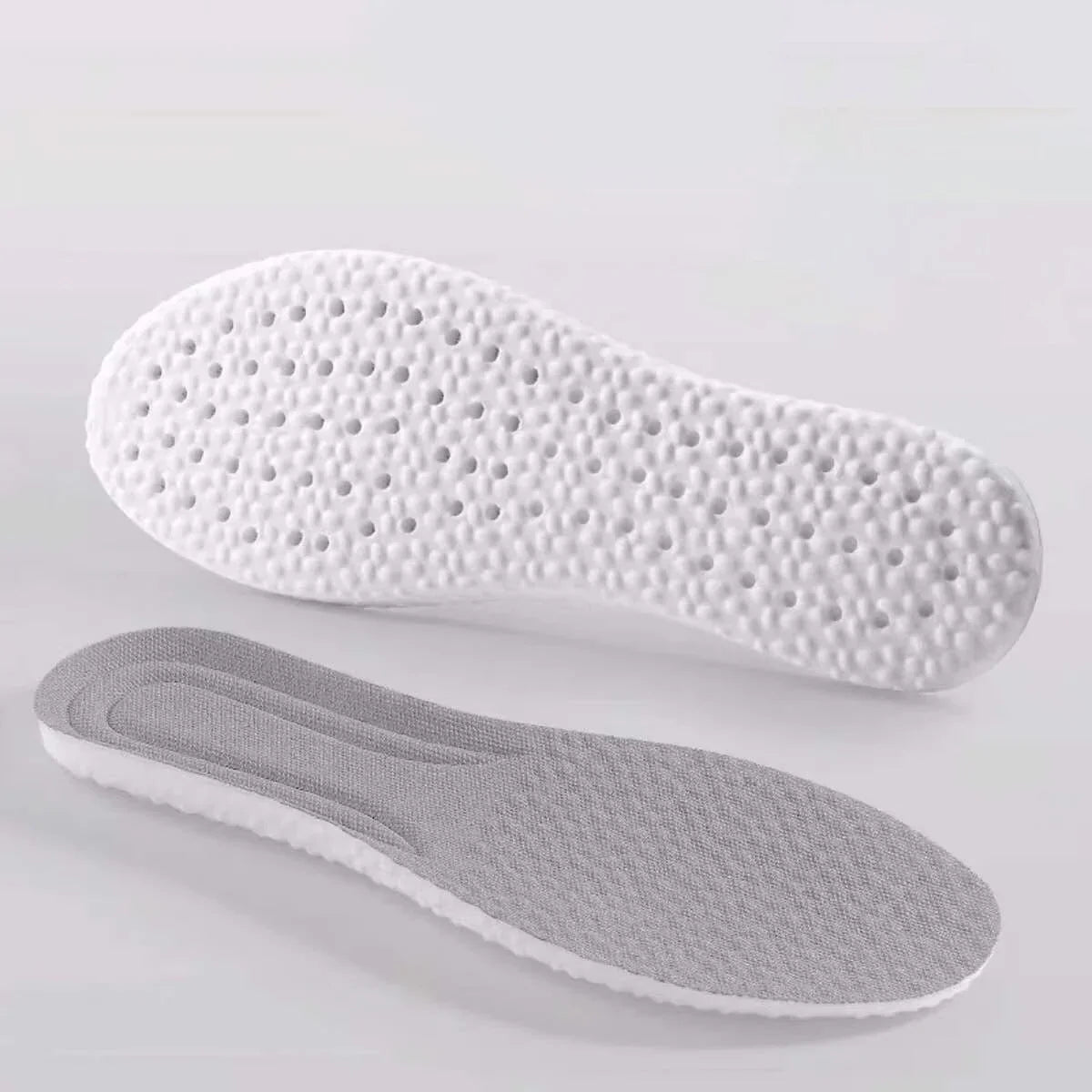 Kora Barefoot Template