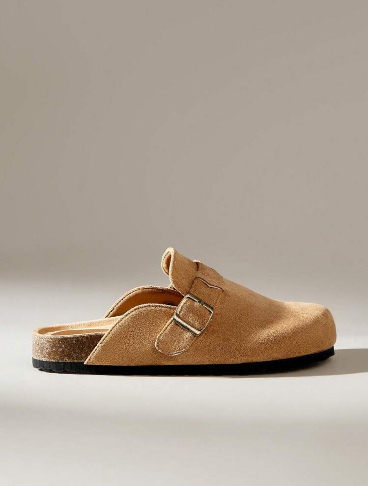 Kora Barefoot Sandal