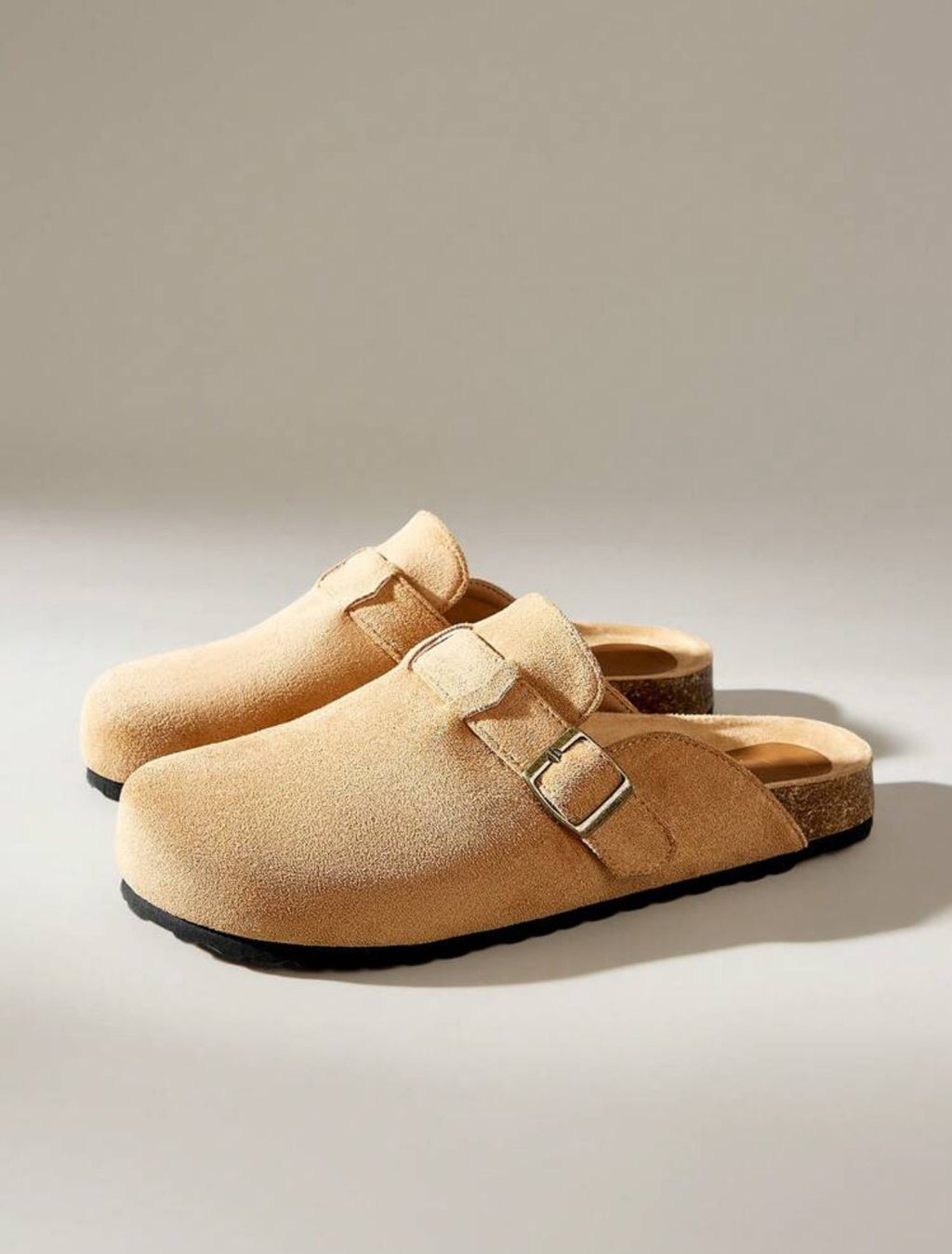 Kora Barefoot Sandal