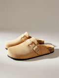 Kora Barefoot Sandal