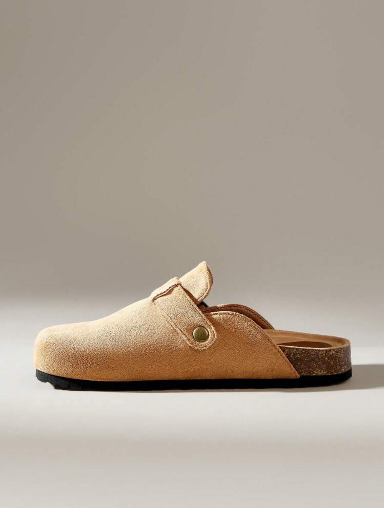 Kora Barefoot Sandal